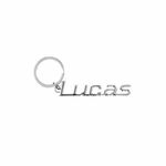 Cool Car Keyrings - Lucas