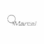 Cool Car Keyrings - Marcel