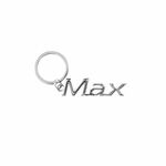 Cool Car Keyrings - Max