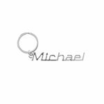 Cool Car Keyrings - Michael