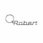Cool Car Keyrings - Robert
