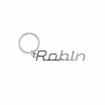Cool Car Keyrings - Robin