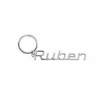 Cool Car Keyrings - Ruben