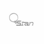 Cool Car Keyrings - Stan