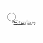 Cool Car Keyrings - Stefan
