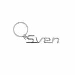 Cool Car Keyrings - Sven