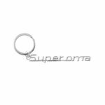 Cool Car Keyrings - Super oma