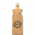 Bottle gift bag - Jubilaris