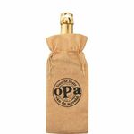 Bottle gift bag - Opa