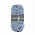 Durable Cosy kleur 289 50gr Blue Grey