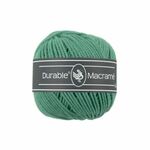 Durable Macrame - Kleur 2133 Dark Mint