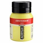 267 Amsterdam acryl 500ml Azogeel citr.