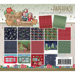 Paperbloc YC - The heart of Christmas