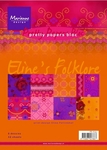 Pb7033 Eline's Folklore