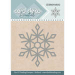 Cd - Mini snijmal - Snowstar Sneeuwster