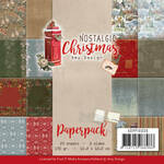 Paperpack - Ad - Nostalgic Christmas