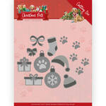 Christmas Pets - Christmas Decorations 