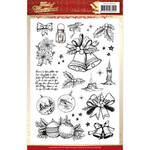 Stempel Pm - Touch of Christmas