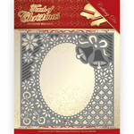 Touch of Christmas Christmas Bells Frame