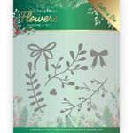 Christmas Flowers - Mistletoe