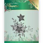 Christmas Flowers - Poinsettia Corner  