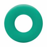 Siliconen ring 43mm 2st. Groen