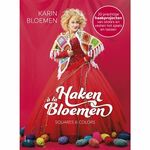 Boek - Haken a la Bloemen