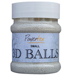 0288 Powertex 3D Balls/Sand Zand 230ml
