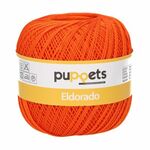 Puppets Eldorado 10 - Oranje 7329