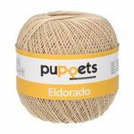 Puppets Eldorado 10 100g - Zandbeige
