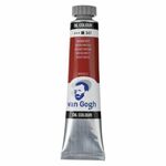 347 v.Gogh olieverf 20ml Indischrood