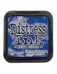 Distress Ink kussen - Prize Ribbon