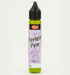 ViVa Perlen Pen kleur 705 kiwi