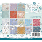Paperpack - Jeanines Art - Winter Charme