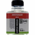 012 Amsterdam acrylmedium glans 75ml