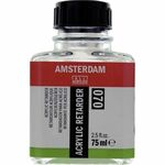 070 Amsterdam Acrylvertrager 75ml