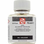 086 Glaceermedium voor olieverf 75ml