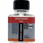 114 Amsterdam acrylvernis glans 75ml