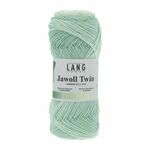 Lang Yarns Jawoll Twin 50gr - kleur 0508