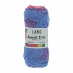 Lang Yarns Jawoll Twin 50gr - kleur 0511