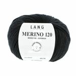 Lang Yarns Merino 120 kleur 004