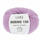 Lang Yarns Merino 120 kleur 019