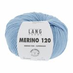 Lang Yarns Merino 120 kleur 020
