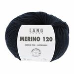 Lang Yarns Merino 120 kleur 025