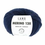 Lang Yarns Merino 120 kleur 035