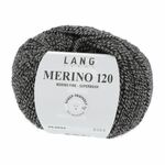 Lang Yarns Merino 120 kleur 055