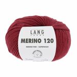 Lang Yarns Merino 120 kleur 87