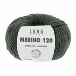 Lang Yarns Merino 120 kleur 098