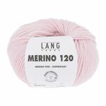 Lang Yarns Merino 120 kleur 119