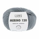 Lang Yarns Merino 120 kleur 124